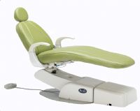 Spirit 1700 Chair - Pelton & Crane®